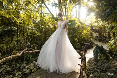 Свадебные платья цвета шампань с открытыми плечами, кружевное свадебное  платье с юбкой-годе в стиле бохо | AliExpress