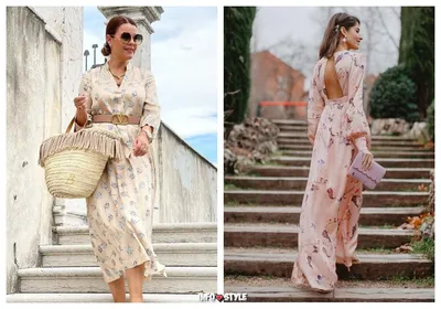 Купить платье на запах изумрудное с цветами с доставкой и примеркой в  интернет магазине olalafason.ru в Москве