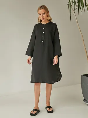 Платье-туника I.B.W. CD029 купить онлайн в интернет магазине универмага  Bolshoy