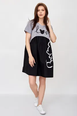 Платье туника Lika Dress 01145383: купить за 1980 руб в интернет магазине с  бесплатной доставкой