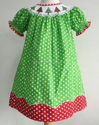 Платье в горошек для девочки купить за 500 грн d-AL-4034 в магазине ДМ-Кид