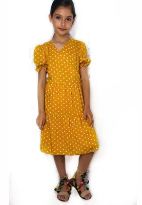 Платье миди Tchibo T1698846741 для детей, цвет: Белый/голубой - купить в  Киеве, Украине в магазине Intertop: цена, фото, отзывы