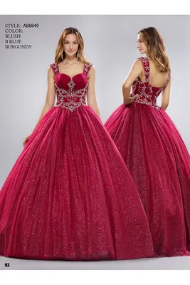 Платье с открытой спиной расшитое камнями и бисером - Royal Dresses