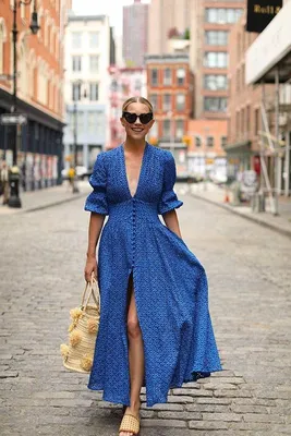 31 Maxi Dress Outfit Ideas You Definitely Need to Try This Summer | Maxi  dress outfit, Maxi dress outfit summer, Trendy dresses