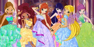 Winx Club Dress Up by WinxClubFanArt on DeviantArt