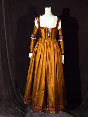 италия 15 век платье – Google Поиск | Renaissance fashion, Italian  renaissance dress, Historical dresses