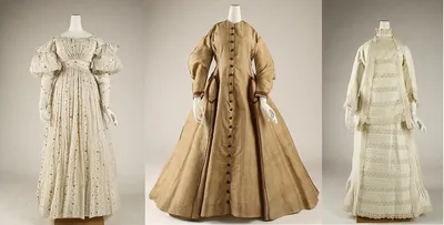 Мода в одежде 19 века — как одевались в России и не только, мужские и  женские стили 19 века