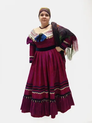 Платье в стиле Великолепный век – Прокат костюмов Darya Di