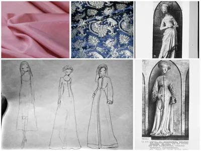 До начала XX века и мальчиков, и девочек одевали в платья