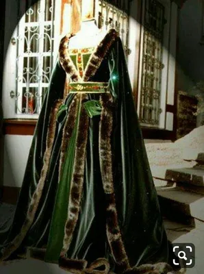 Костюм 15 века | Historical dresses, Renaissance fashion, Medieval fashion