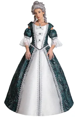 Кукла фарфоровая в королевском платье нач. 16 века. Париж, Франция. Луиза  Лотарингская, жена Генриха III - \"Потешный промысел\"