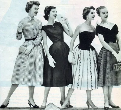 Журнал «Бурда Моден» и жизнь в Советском Союзе: Мода, стиль, тенденции в  журнале Ярмарки Мастеров
