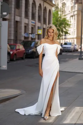 Белые свадебное платья, купить белое платье