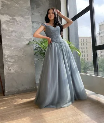 Продаются новые бальные платья Бишкек фабричные: 150 000 сум - Женская  одежда Самарканд на Olx