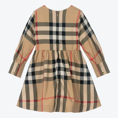 Архив Платье-Рубашка Burberry: 4 800 грн. - Платья, сарафаны, туники Киев  на BON.ua 27702037