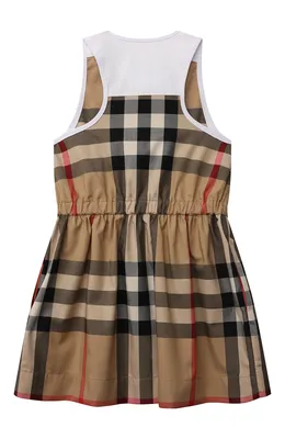 Платья 👗 BURBERRY🔥 ✓ 10,5$ Размеры:... - СП Стильные ДЕТКИ | Facebook