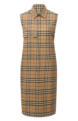 Платье Burberry Prorsum BR4455033-BLUEB_46033 (Синий) в интернет магазине  Modoza.com Продано