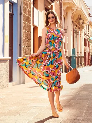 Платье «Красотки»: обзор выкройки 101 из Burda Style 4/2020 — BurdaStyle.ru