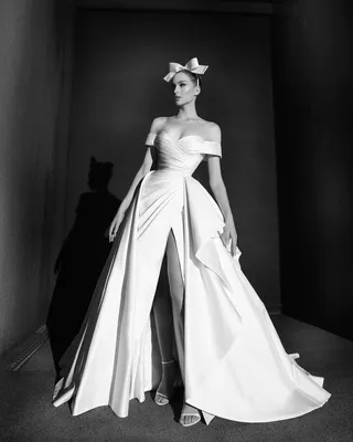 8 самых популярных дизайнеров свадебных платьев | Самые известные дизайнеры  свадебных платьев