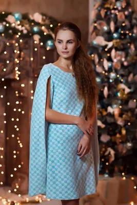 Дизайнерские платья Кристины Бережневой | Moscow