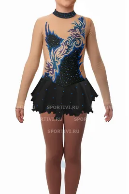 Женское лирическое платье для современного танца, костюм для фигурного  катания, платье на одно плечо с разрезом, прозрачная сетка, асимметричный  подол, танцевальные платья – лучшие товары в онлайн-магазине Джум Гик