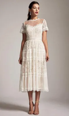 Стильные платья гостей на свадьбу 2021 2022: