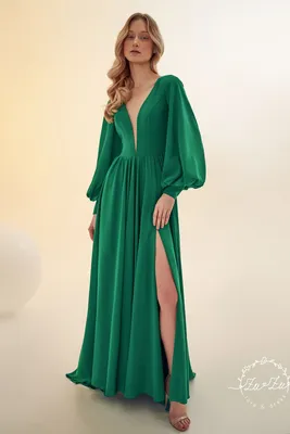 Платья на свадьбу для гостей 2024 | Купить платье на свадьбу для гостьи в  салоне Валенсия (Москва)