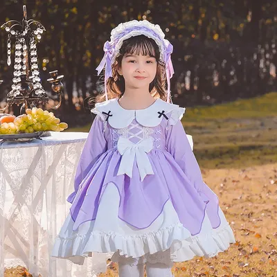 Нарядные платья для девочек: купить красивые детские праздничные платья в  интернет магазине Лиола в Москве страница 6