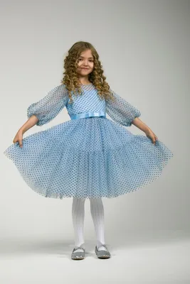 Маленькая Леди. Дизайнерские платья для девочек.