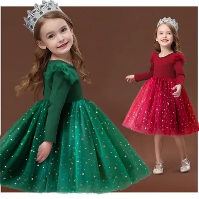 Детское нарядное вечернее платье с фатином для девочки на утренник в садик  Праздничные пышные платья для детей (ID#2002435780), цена: 750 ₴, купить на  Prom.ua