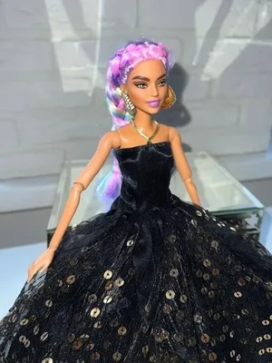 DollDress - 📌Бесплатный Онлайн-вебинар \"КУКОЛЬНЫЕ ПЛАТЬЯ: как научиться  шить простые и нарядные платья для своих кукол\" от дизайнера и разработчика  одежды для кукол Юлии Моховой. Регистрация по ссылке:  https://little-doll-dress.ru Мастер-класс \"Цветок для