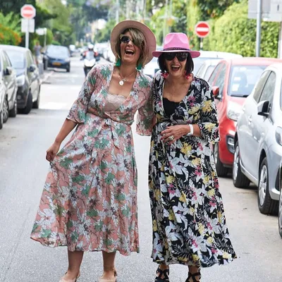 Стильные и недорогие нарядные платья для полных женщин 🍓 Мода для дам  после 50 лет - YouTube