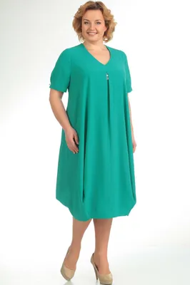 Модное платье для бабушки летнее платье для женщин среднего и пожилого  возраста свободное платье в западном стиле | AliExpress