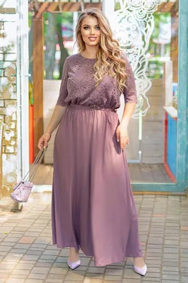 Нарядные платья больших размеров для полных женщин in Санкт-Петербурге  купить в интернет-магазине - Natura