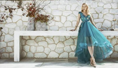 Вечерние платья больших размеров для полных женщин купить в Москве - Цены в  интернет-магазине PrincessDress