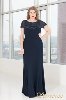 Платье черное летнее больших размеров Pretty Woman 118110489 купить за 2  520 ₽ в интернет-магазине Wildberries