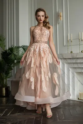 Jovani 6837 Потрясающе вечернее платье | Prom dresses long mermaid, Evening  dresses prom, Pretty prom dresses
