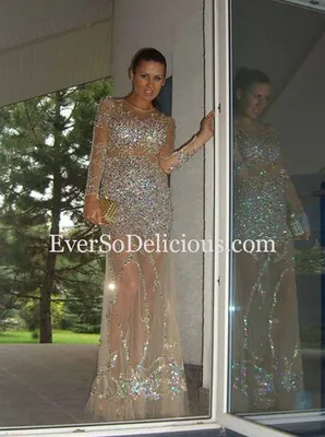 Платье Jovani 4247 - прокат от 3500 руб. | Москва