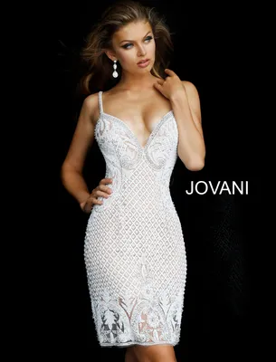 Платье JOVANI 40999 | DRESS PARAD