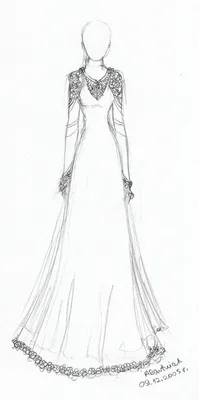 рисунок Эскиз наброски абстрактные линии свадебное платье невесты PNG ,  рисунок платья, свадебный рисунок, рисунок свадебного платья PNG картинки и  пнг PSD рисунок для бесплатной загрузки