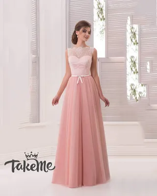 Женское Платье из фатина с набивным кружевом купить в онлайн магазине -  Unimarket