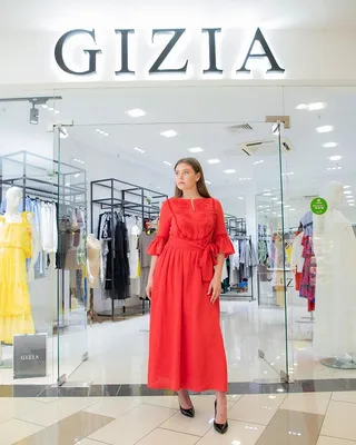 Платье Gizia: 15 990 тг. - Вечерние платья Шымкент на Olx