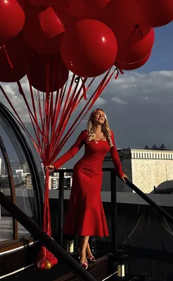 Купить оригинальное свадебное платье годе Malia2156 в Москве в салонах VITA  BRAVA