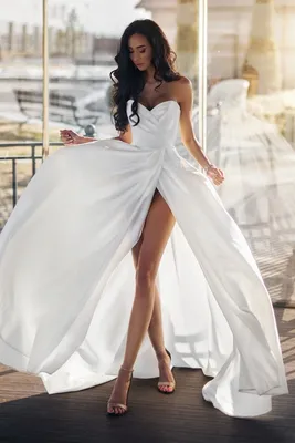 Свадебные платья в греческом стиле — купить в Санкт-Петербурге в салоне  Love Forever
