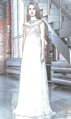 Женское вечернее платье, греческого стиля купить по низким ценам в  интернет-магазине Uzum (412002)