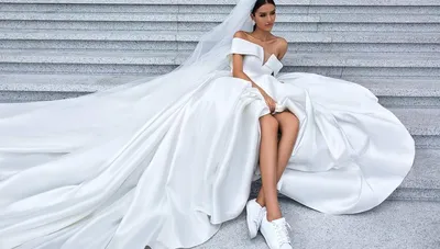 7 правил для свадебных туфель: как избежать хлопот и проблем | Wedding  Magazine