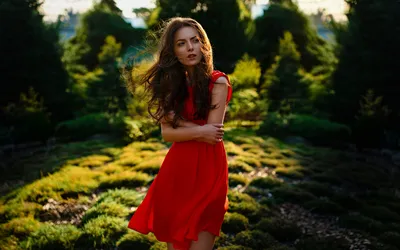 Лучшие платья для вечеринок: актуальные модели на фото звезд | Vogue |  Vogue Russia