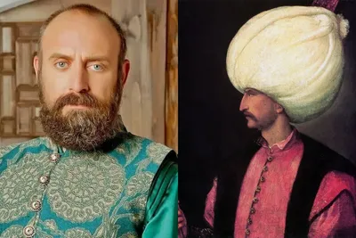 Скачать костюм Султана в стиле сериала Великолепный век от LeonaLure для  Симс 4