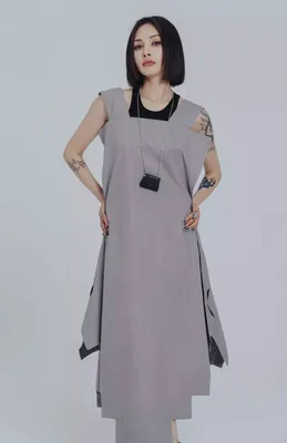 Вечернее платье в корейском стиле Moonshine . 141939379 купить в  интернет-магазине Wildberries