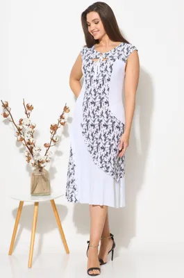 Платье LT COLLECTION 01469163: купить за 3160 руб в интернет магазине с  бесплатной доставкой